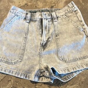 Wild fable grey shorts